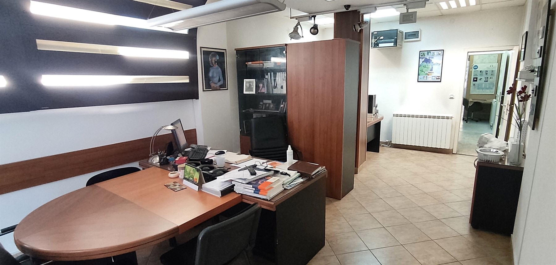 Vračar, Gospodara Vučića, lokal pogodan za svaku namenu ..