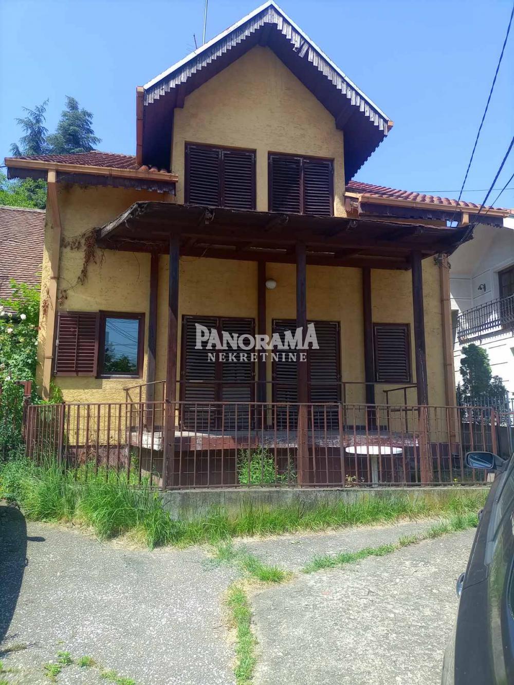 Odlična investicija Kuća Pr+1+Ptk-Marakana ID#5454