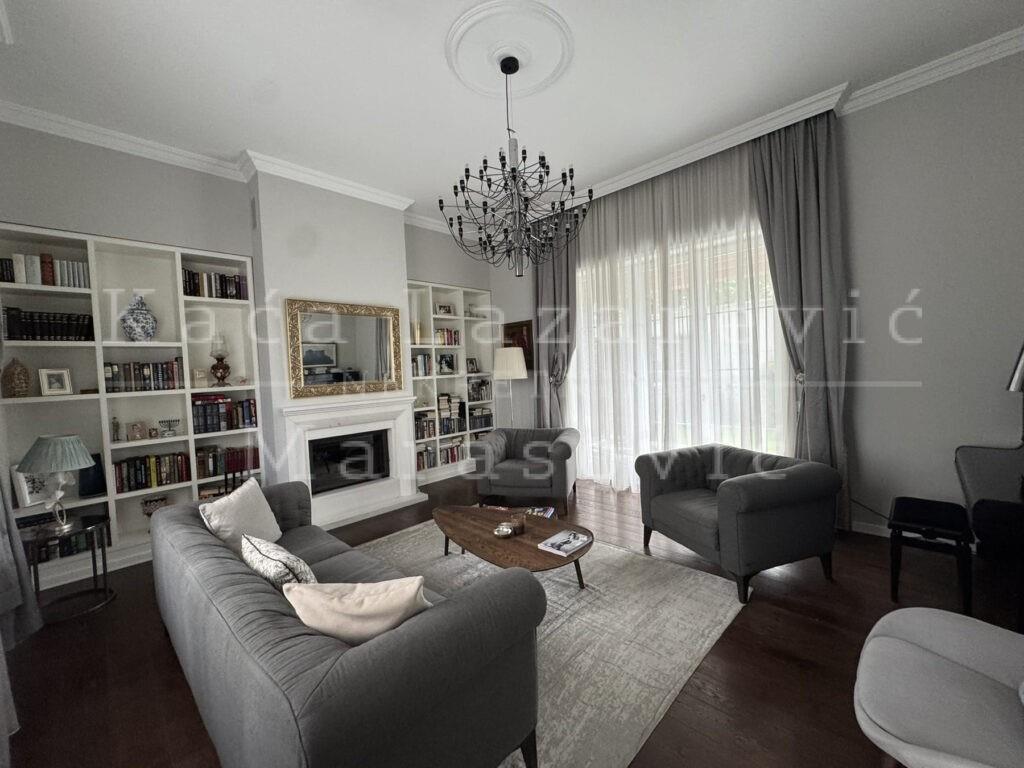 Luksuzna kuća, Crveni Krst, Trajka Stamenkovića ID#47867