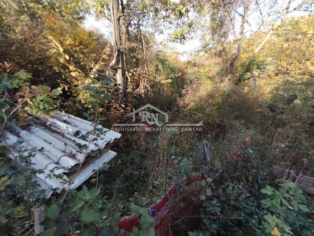 Sremčica, Beogradska 2. deo, 23 ara i 20m2 ID#1530