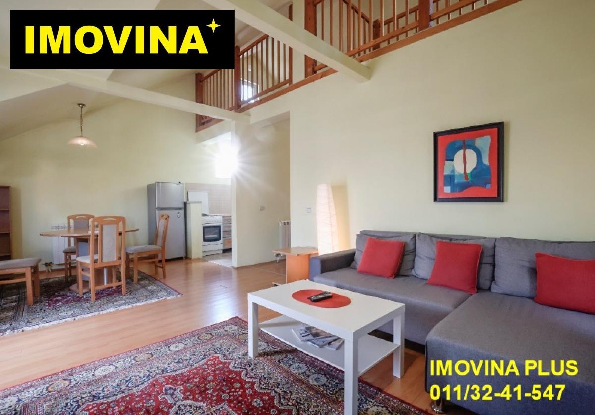 Zemun, Altina - Ćurčijina, 84m2