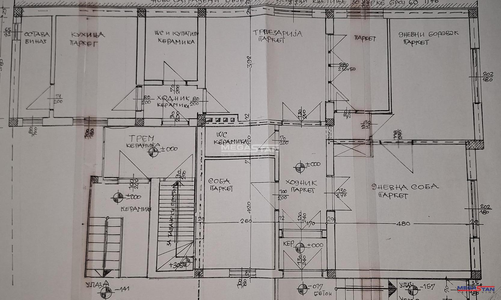 Krunski venac-investiciono
