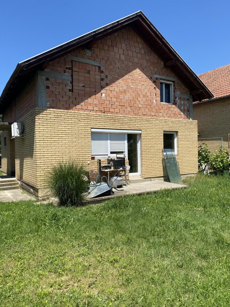 Prodaja, Kuća, Novi Sad, Petrovaradin, Sadovi