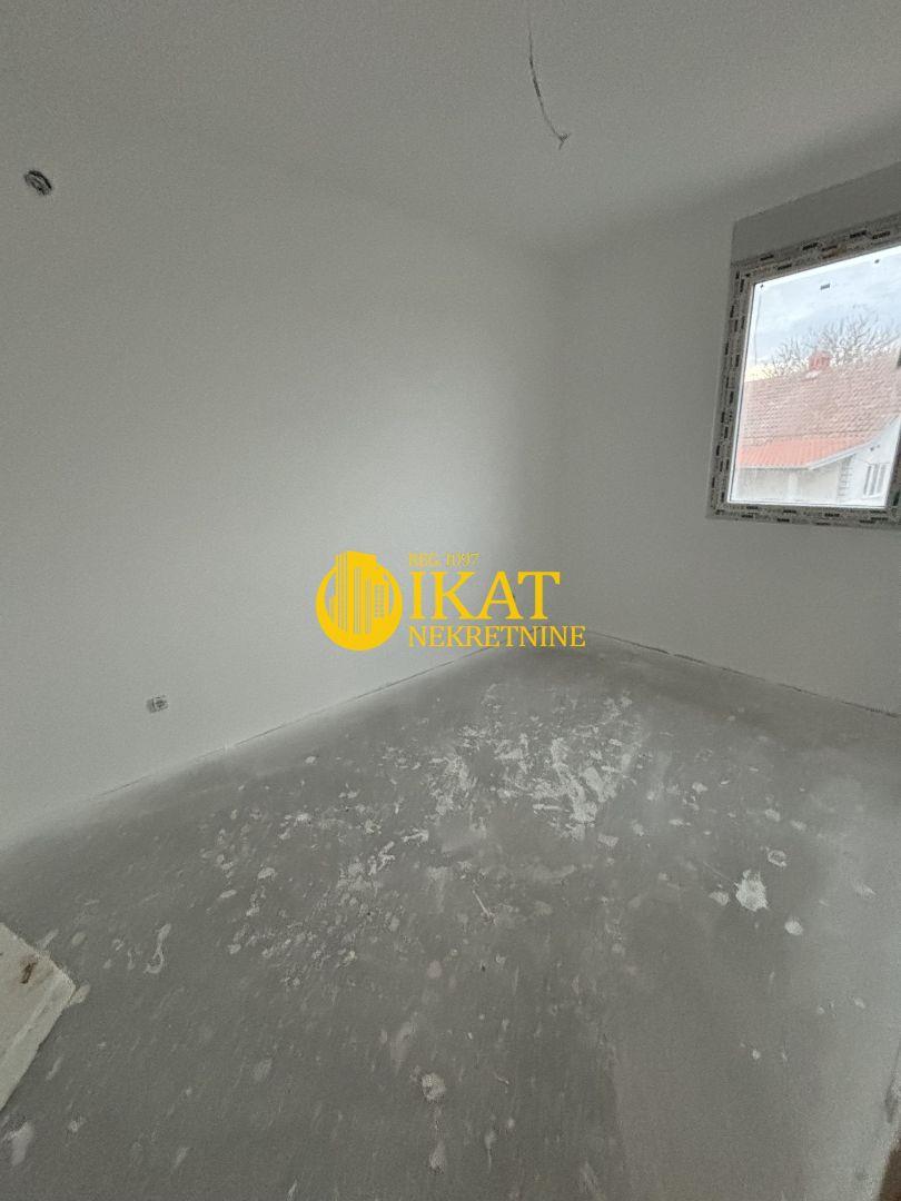 Stari Banovci 49m2 jednoiposoban stan u izgradnji ID#4480