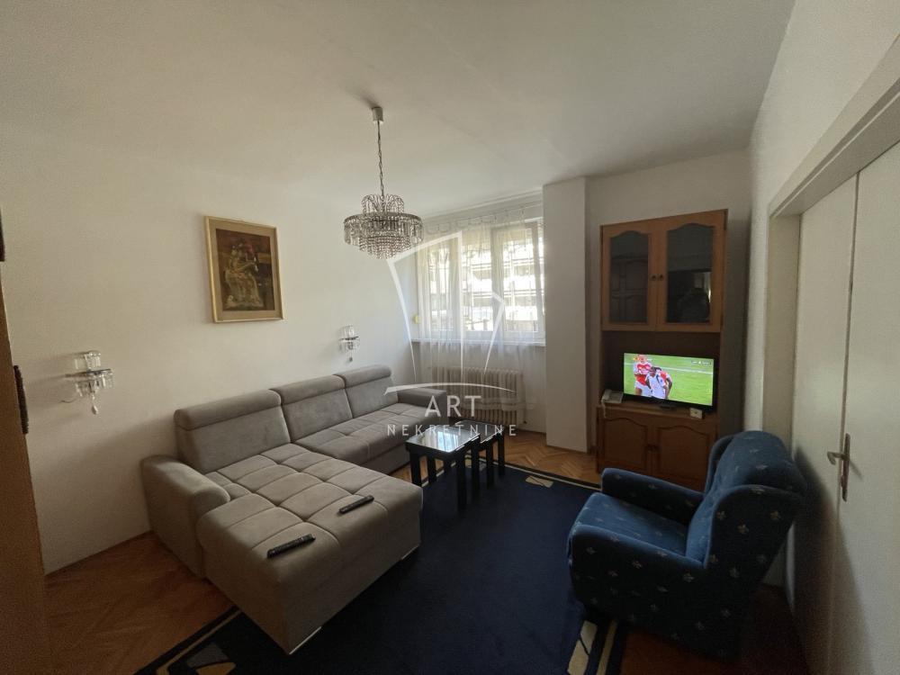 Tašmajdan, 55m2 ID#11461