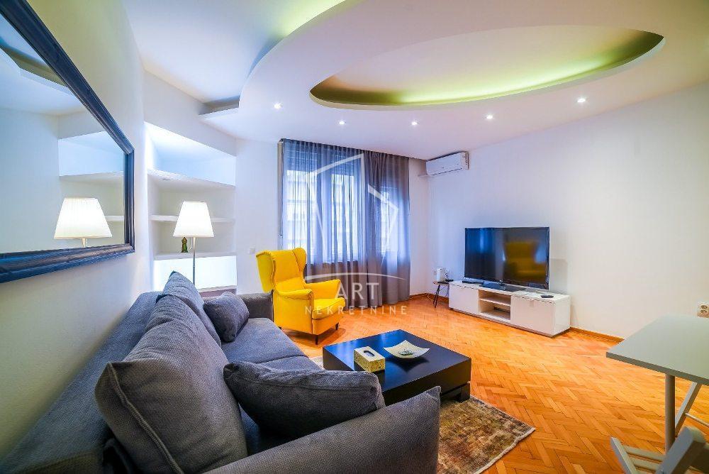 Kalemegdan, odlična lokacija, 67m2 ID#11471