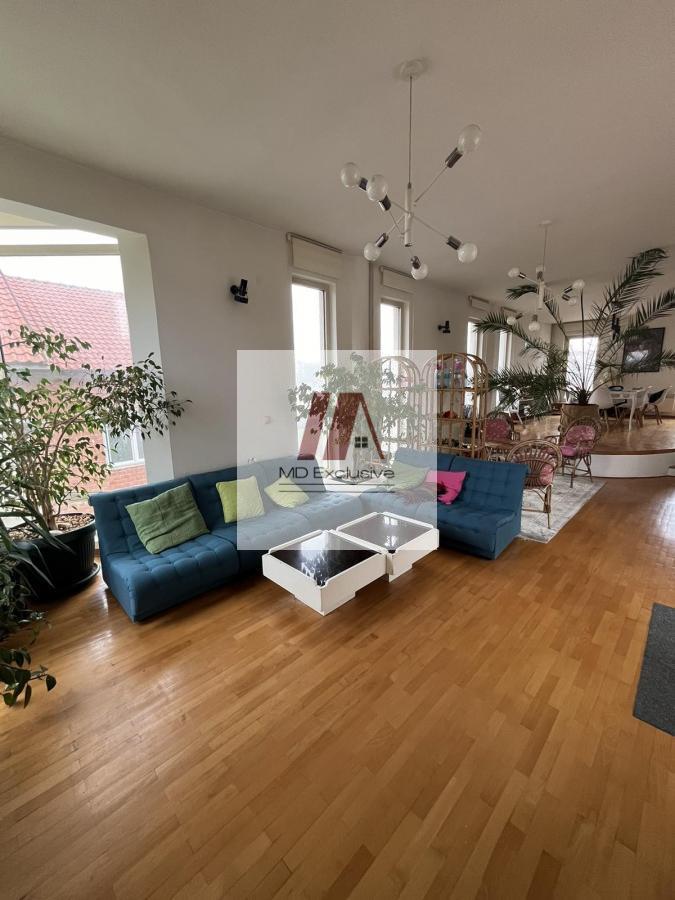 Lux Vila na Vozdovcu