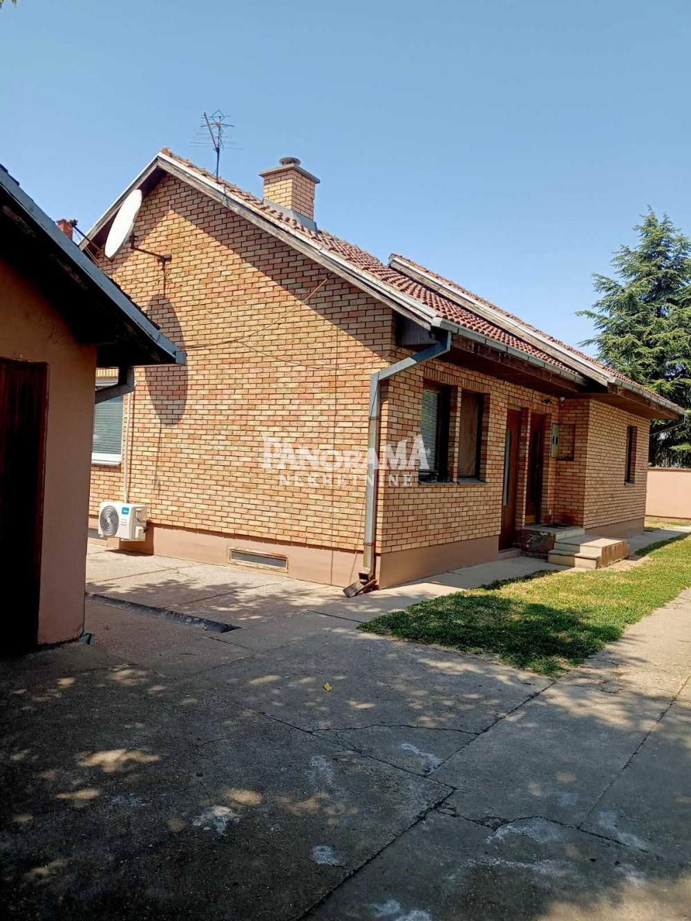 Kuća Surčin-Vojvođanska 231m2 ID#3239