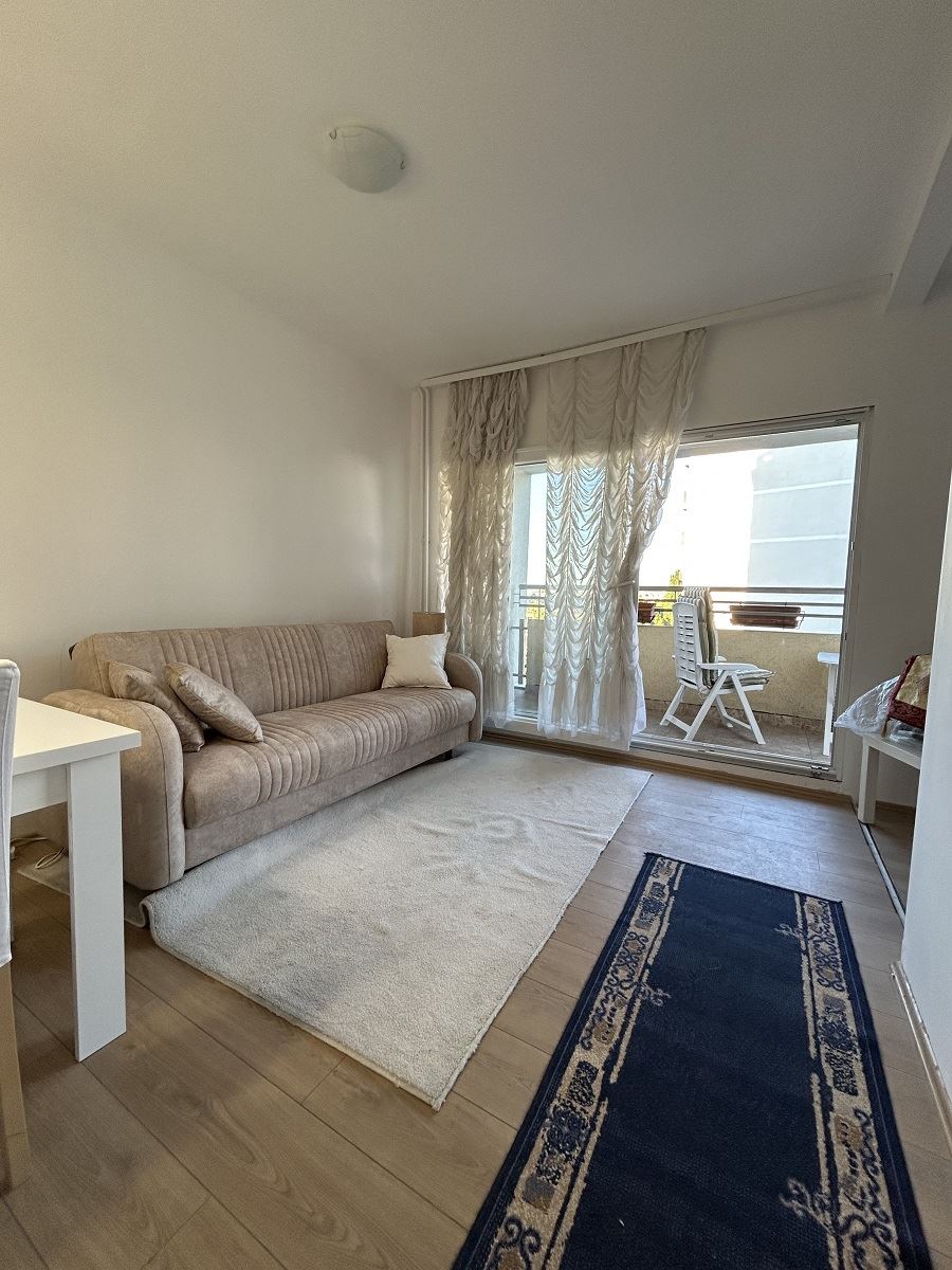 Izdajemo 1.5 stan, Dorćol, Hercega Stjepana, 40m2