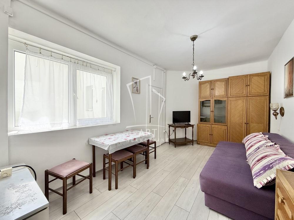 Vukov spomenik, Ruzveltova, 32m2 ID#11507