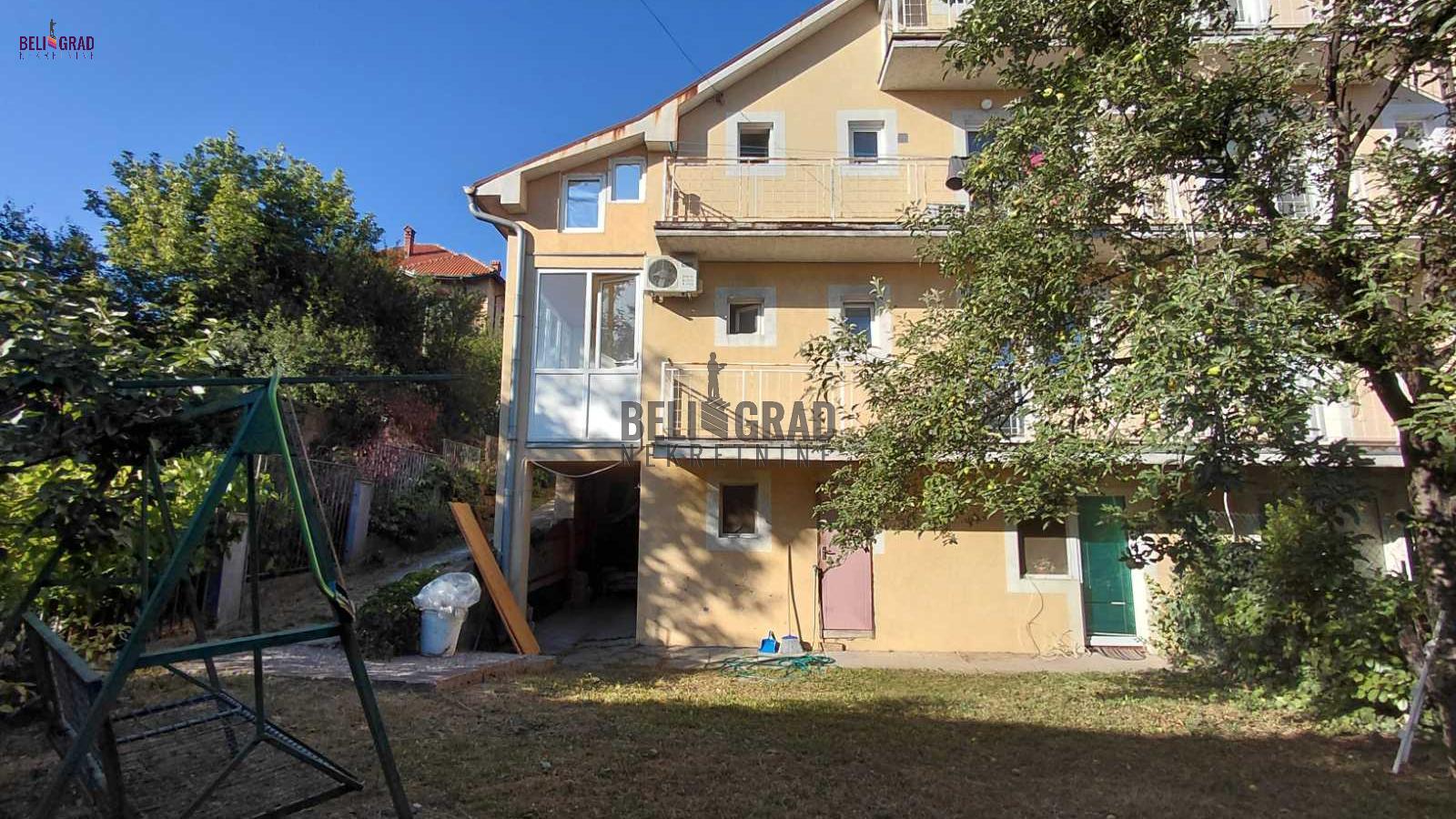 Stevana Sinđelića - odlična lokacija, kuća