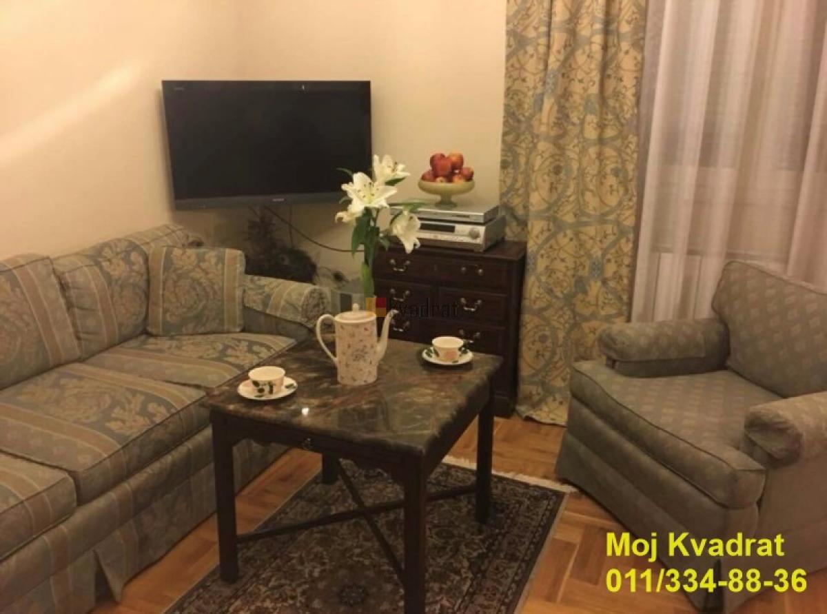 Zvezdara, Učiteljsko naselje - Učiteljska, 171m2 (118m2 + 53m2 stan)