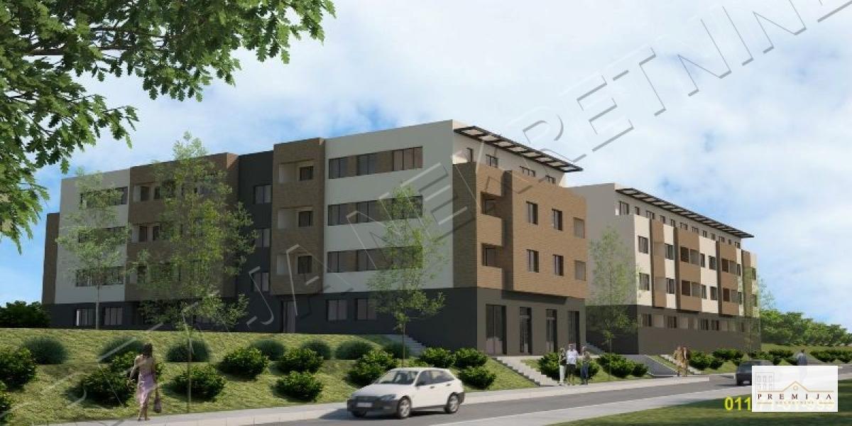 2.0, Mirijevo, Aleksandra Bugarskog, 40,47m