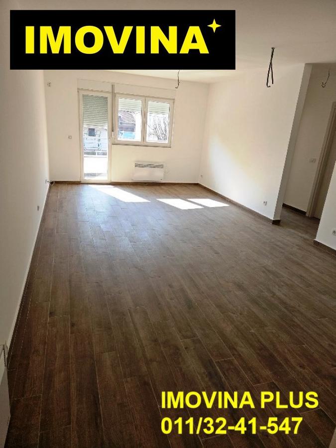 Grocka, Boleč - Hajduk Stanka, 66m2