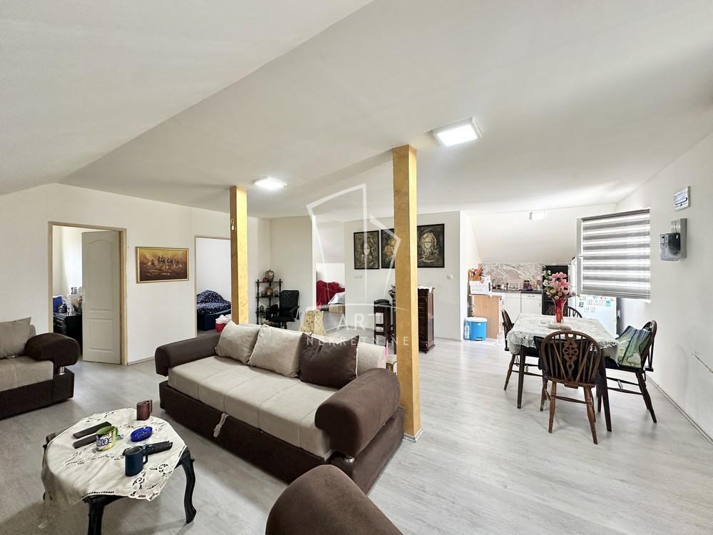 Stan sa zasebnim ulazom ID#11552