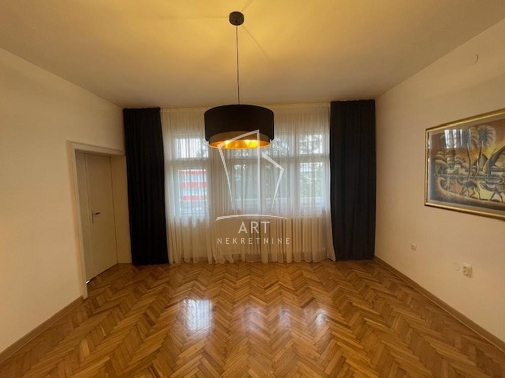 Odličan stan ili poslovni prostor na centralnoj lokaciji ID#