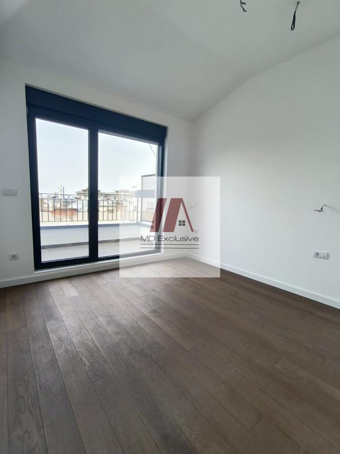 Penthaus kod Vukovog Spomenika