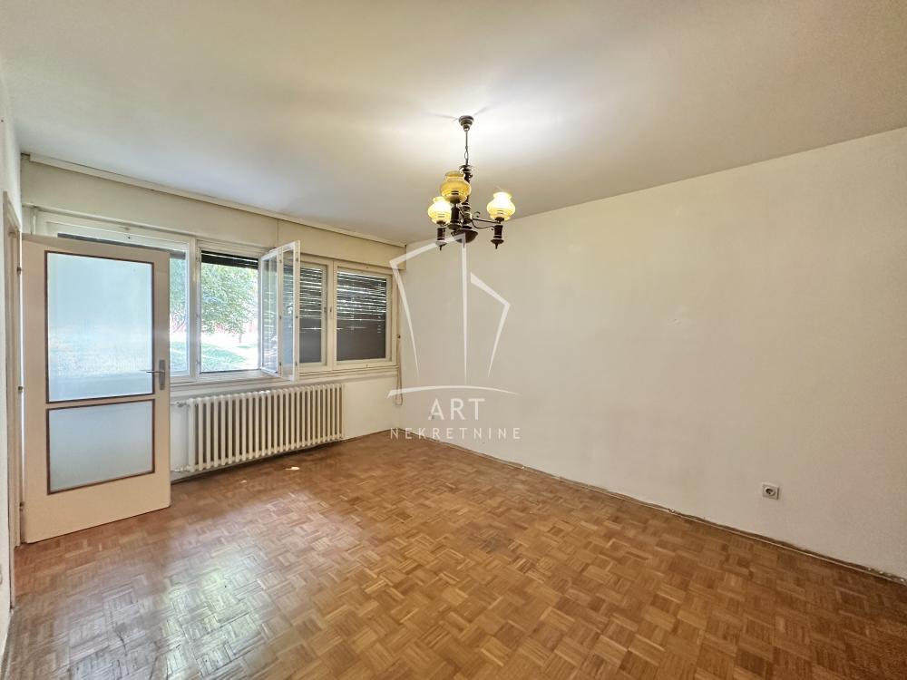 Braće Jerkovića, mereno 49m2 ID#11583