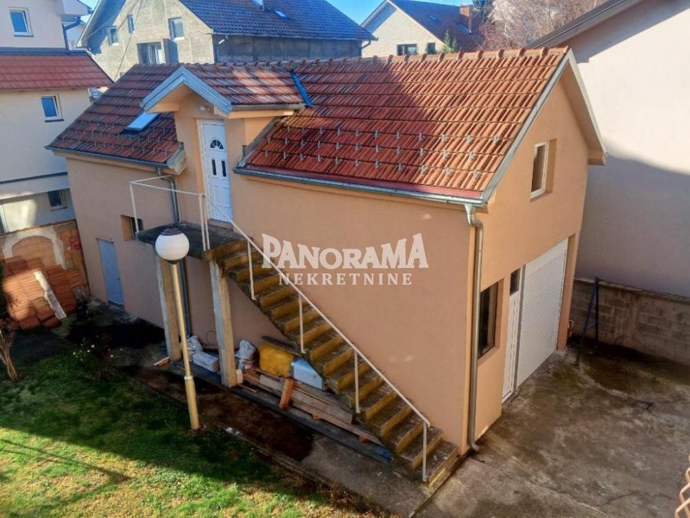 Poslovni prostor -Žarkovo-Ilije Đurićića,90m2 ID#3244
