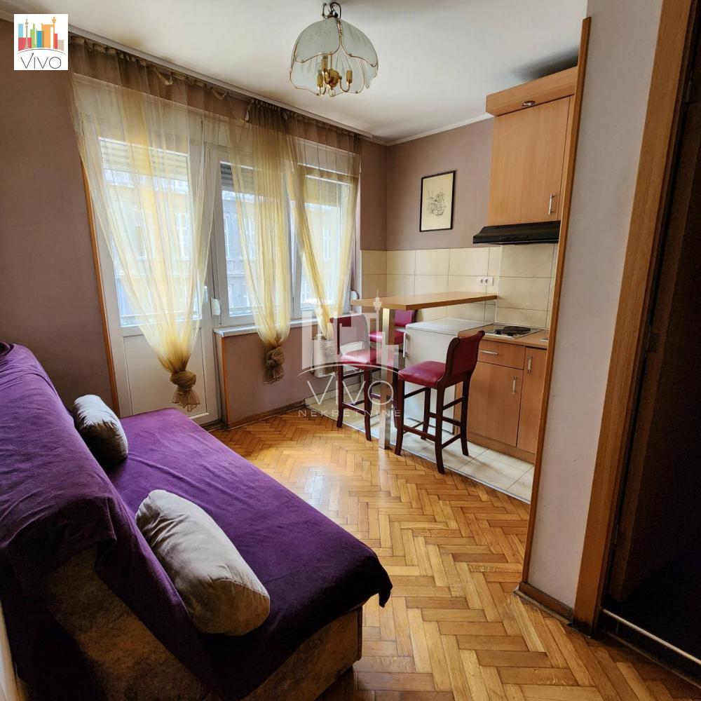 Brankova, 76m2, deljiv na 2 stambene jedinice ID#1740