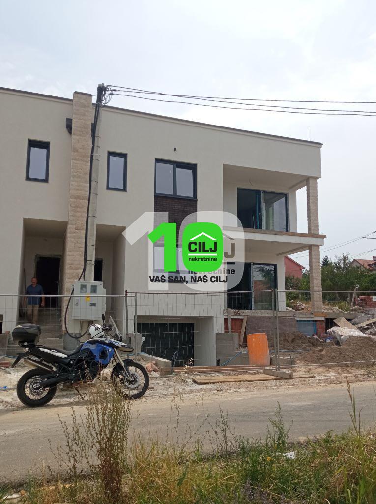 Kuća-vila,  Avala ID#1547