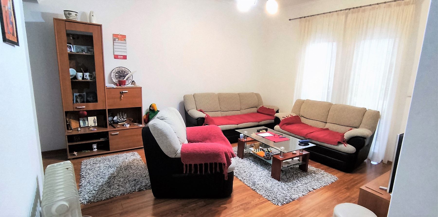 MILJAKOVAC III, kuća sa garažom na 3a, termo fasada, uknj ..