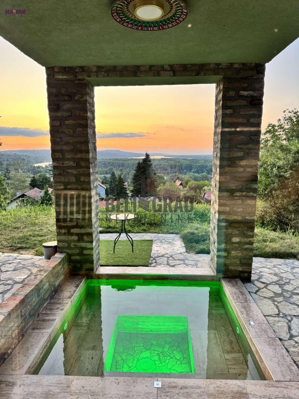 Grocka - nova etno kuća