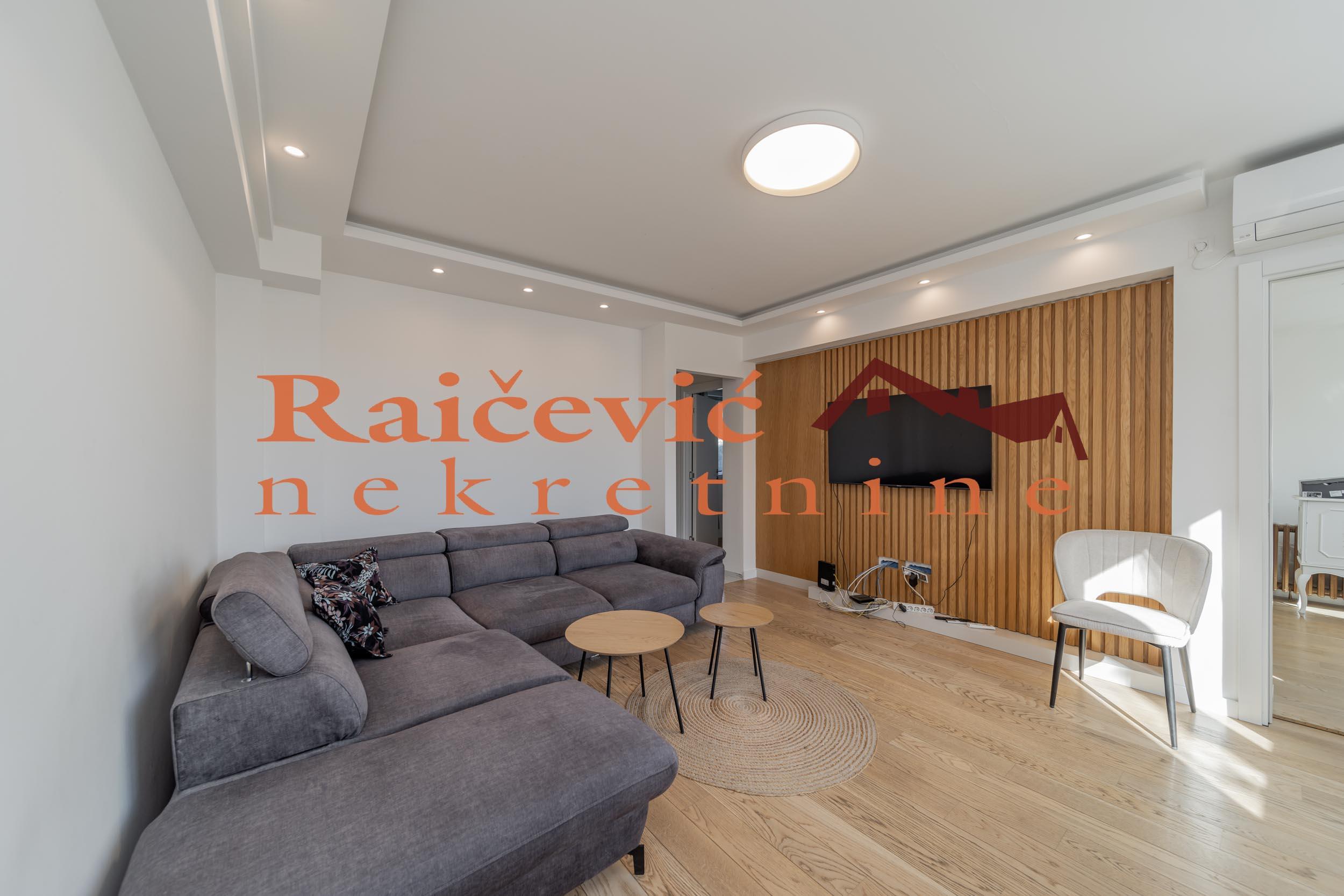 SAVSKI VENAC CENTAR 136m2 , T ,280000e