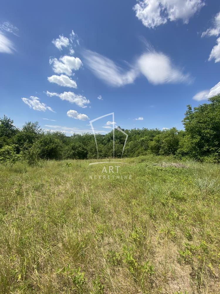 Lep plac sa uknjiženim objektom ID#11639