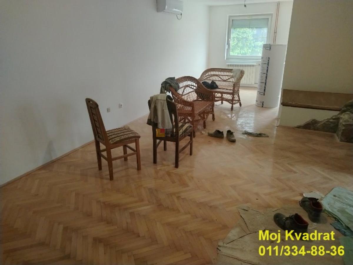 Surčin, Boljevci - Ilije Radojčića Zeca, 294m2