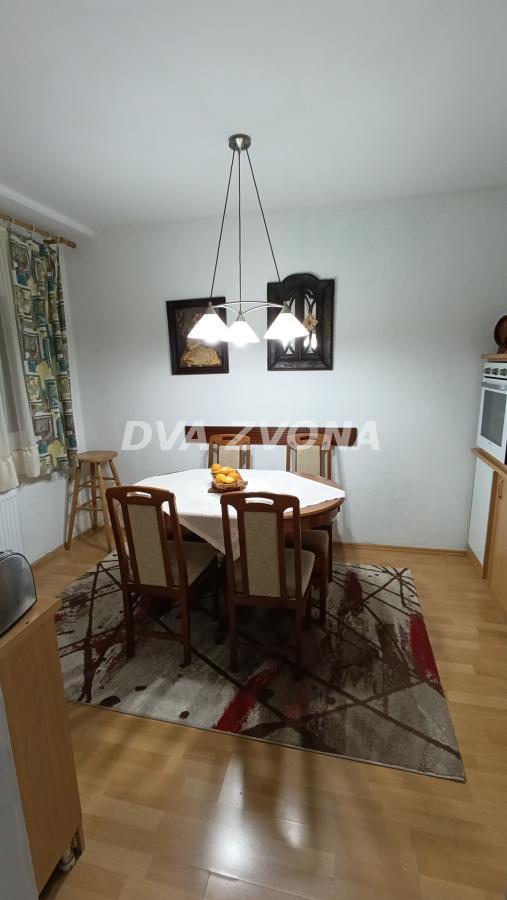 Funkcionalna kuća u centru Petrovaradina – Novi Sad