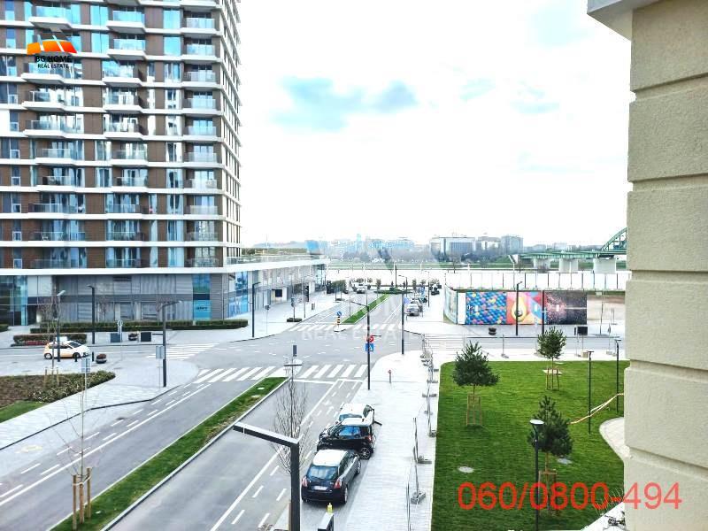 Studio stan - BW/Simfonija, Hercegovačka ID#3363