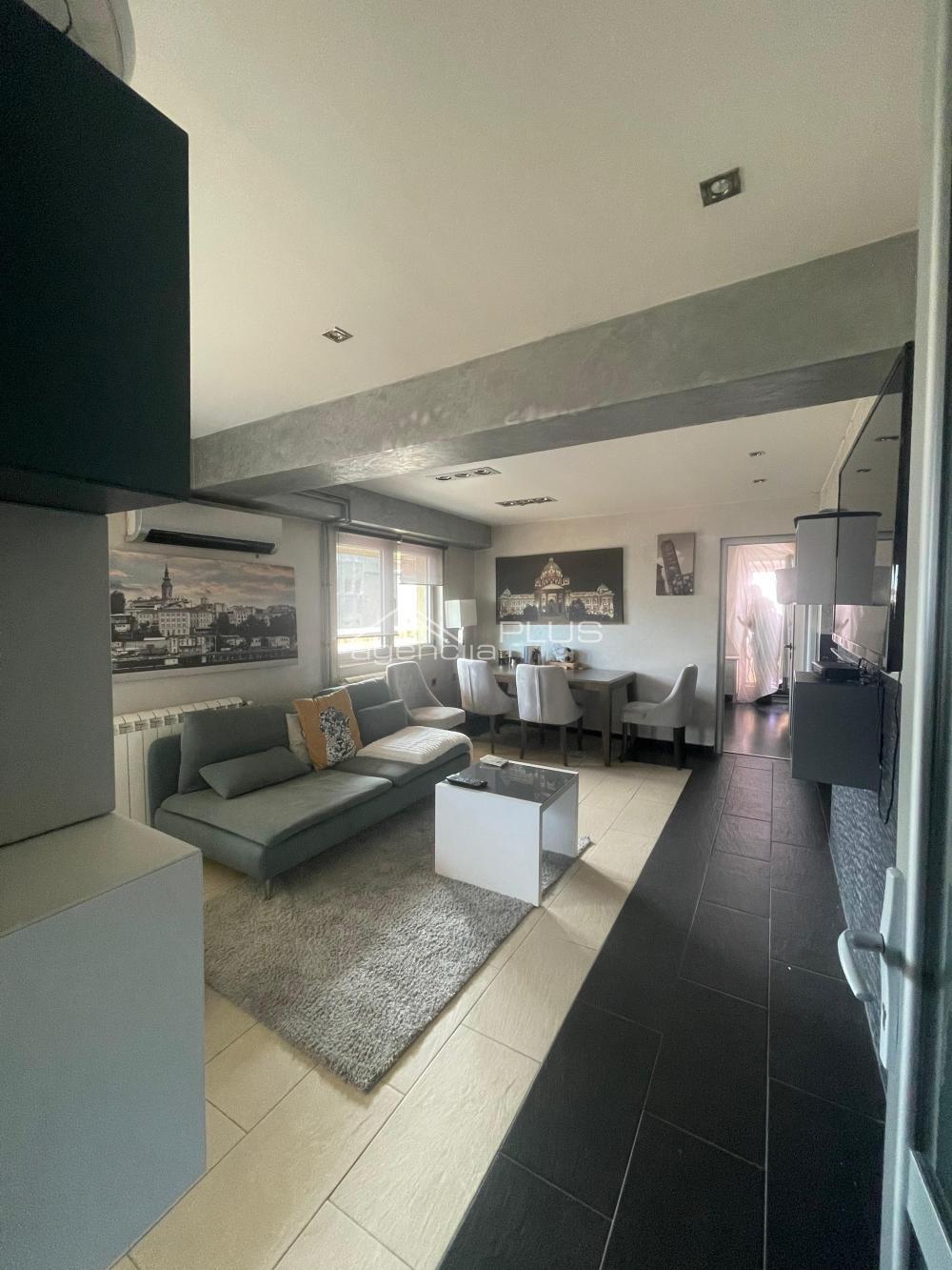 Botanička bašta - Lux ID#1189