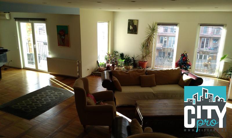 Banjica, kuća 380m2 na 5a placa ID#1346