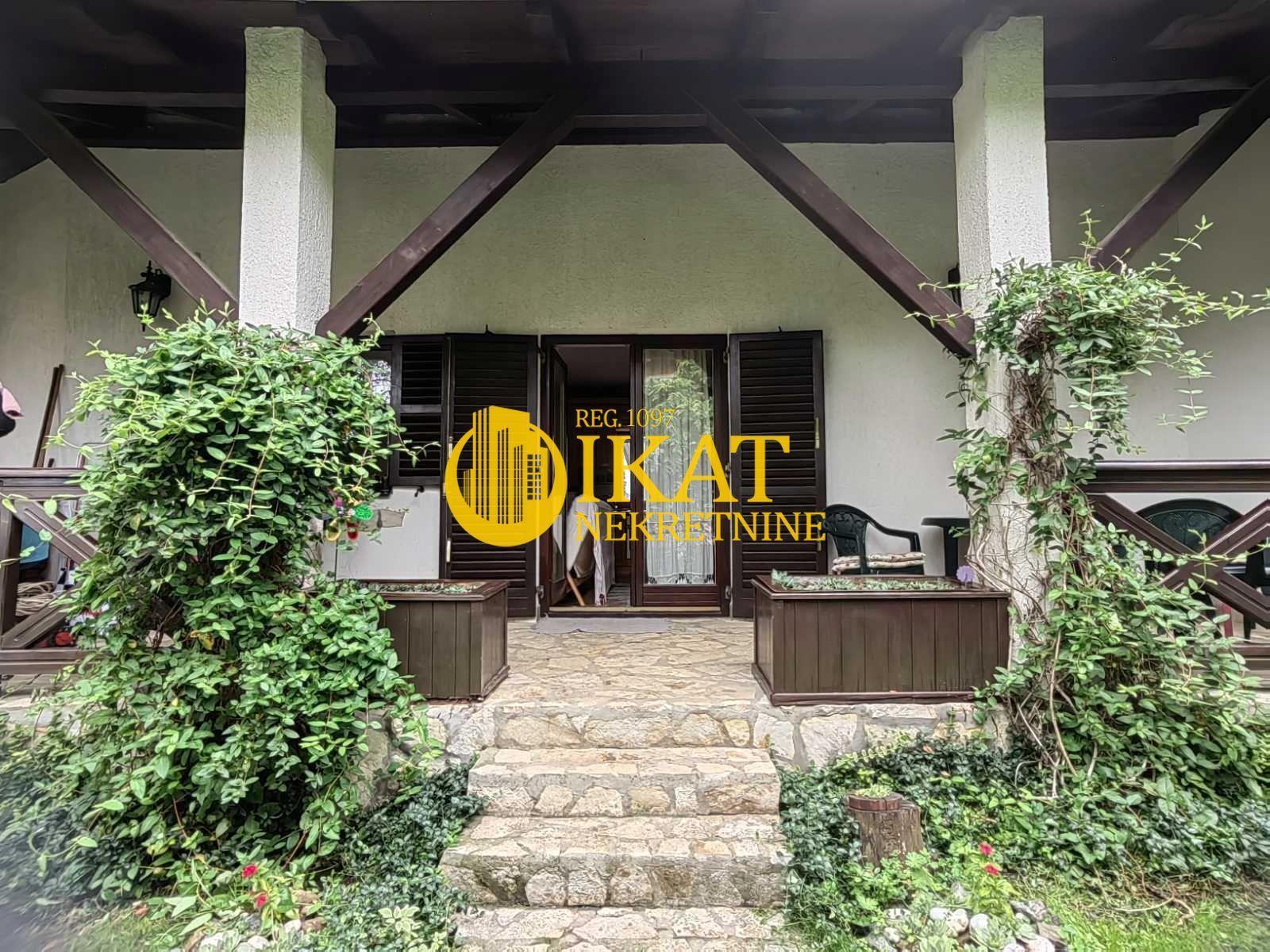 RETKO U PRODAJI, Zlatibor, Obudojevica, kuća, 80m2 ID#4531