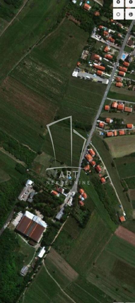 Plac, građevinsko  zemljište ID#11722