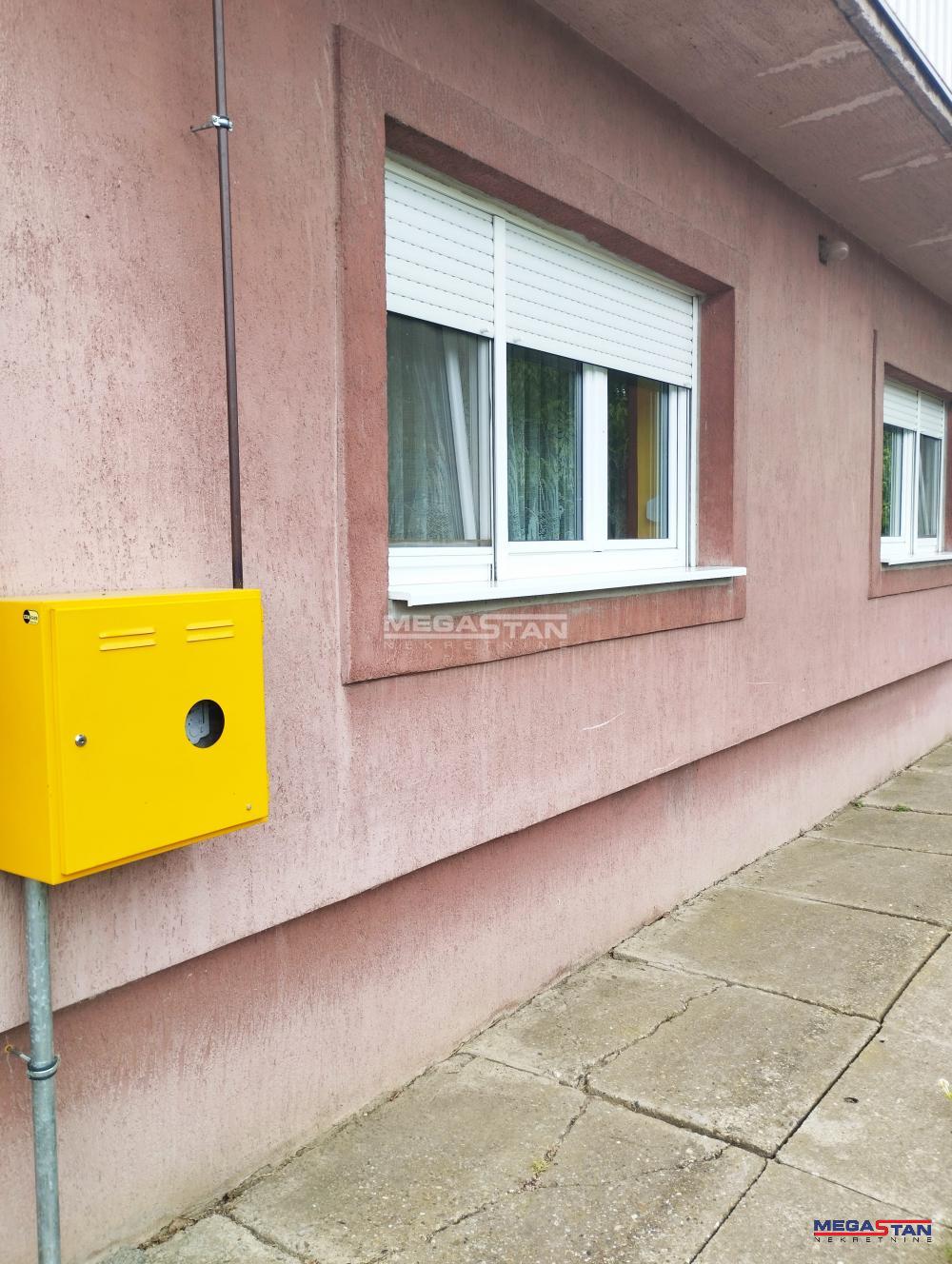 Idealno za beg iz grada