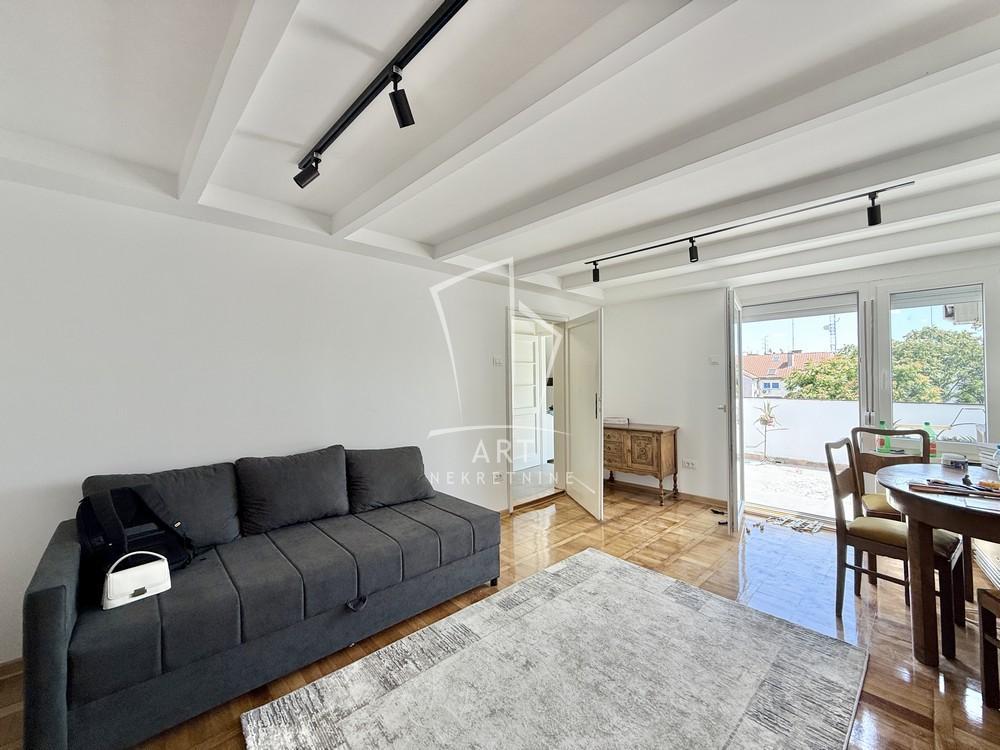 Slavija, Beogradska ,mereno 127m2 ID#11751