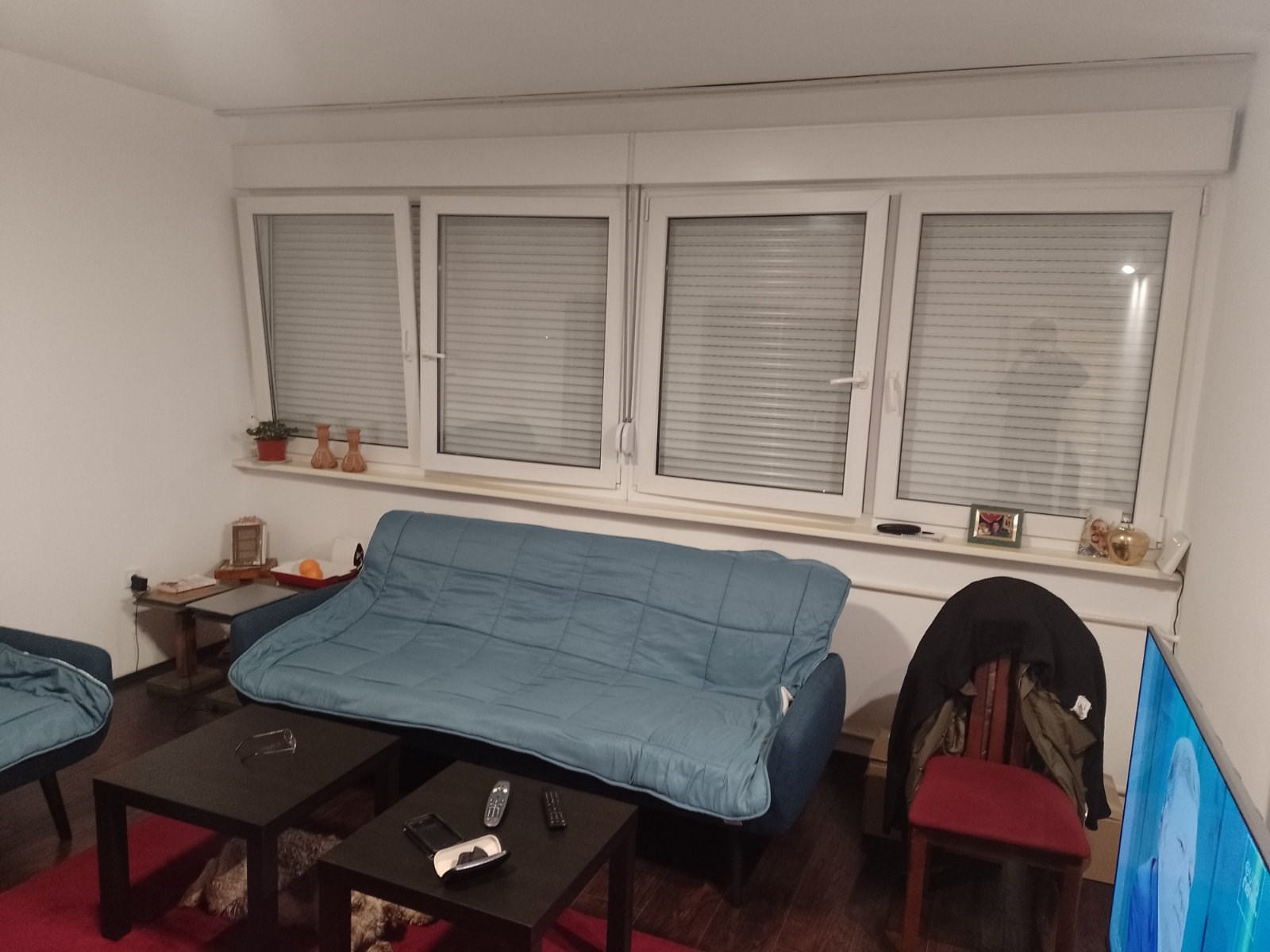 Prodaje se garsonjera kod Autokomande, blizina 5 fakulteta 