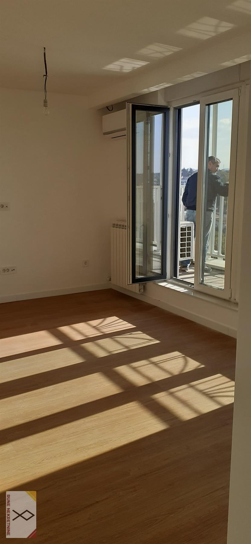 Sumice,novogradnja dupleks 5,0 stan 142m2