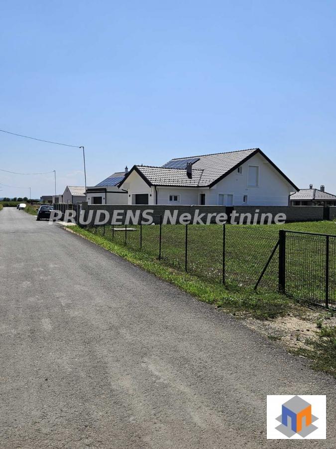 Surčin - Jakovo, odmah moguća gradnja