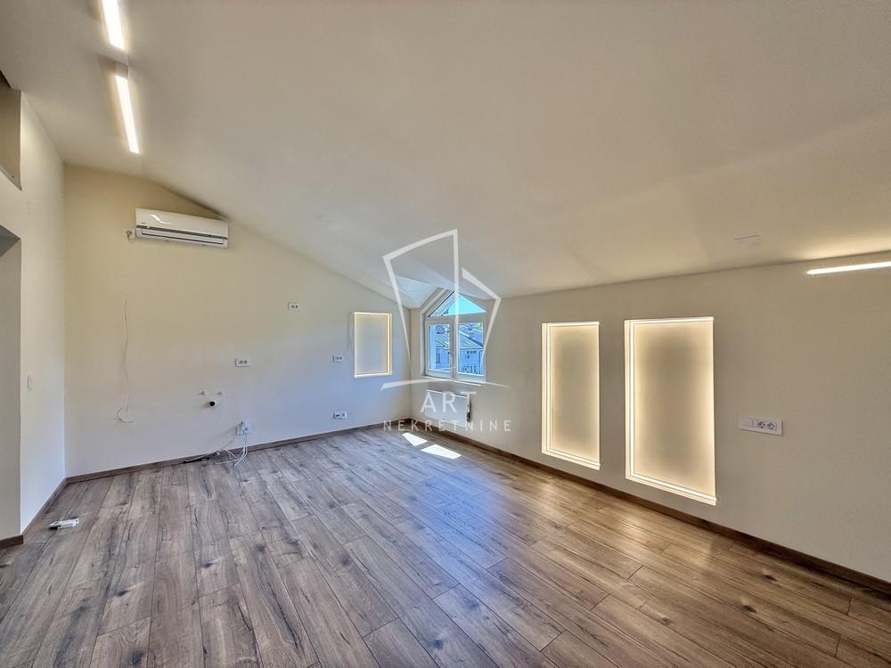 Renoviran, mereno 85 m2 ID#11768