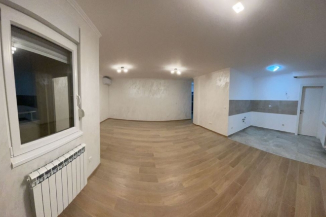 Prodajemo nov 3.0 stan u Zemunu, Šilerova, 85m2