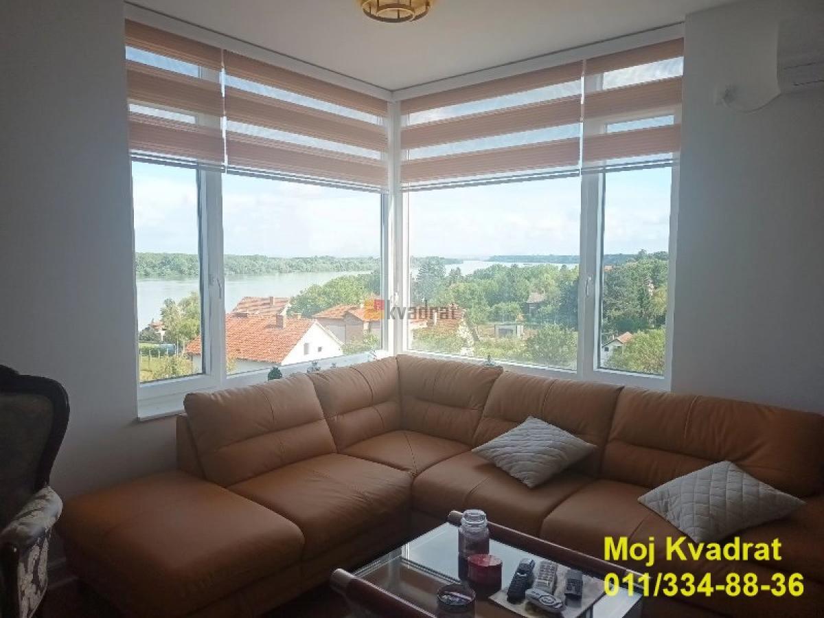 Stara Pazova, Novi Banovci - Beogradska, 92m2