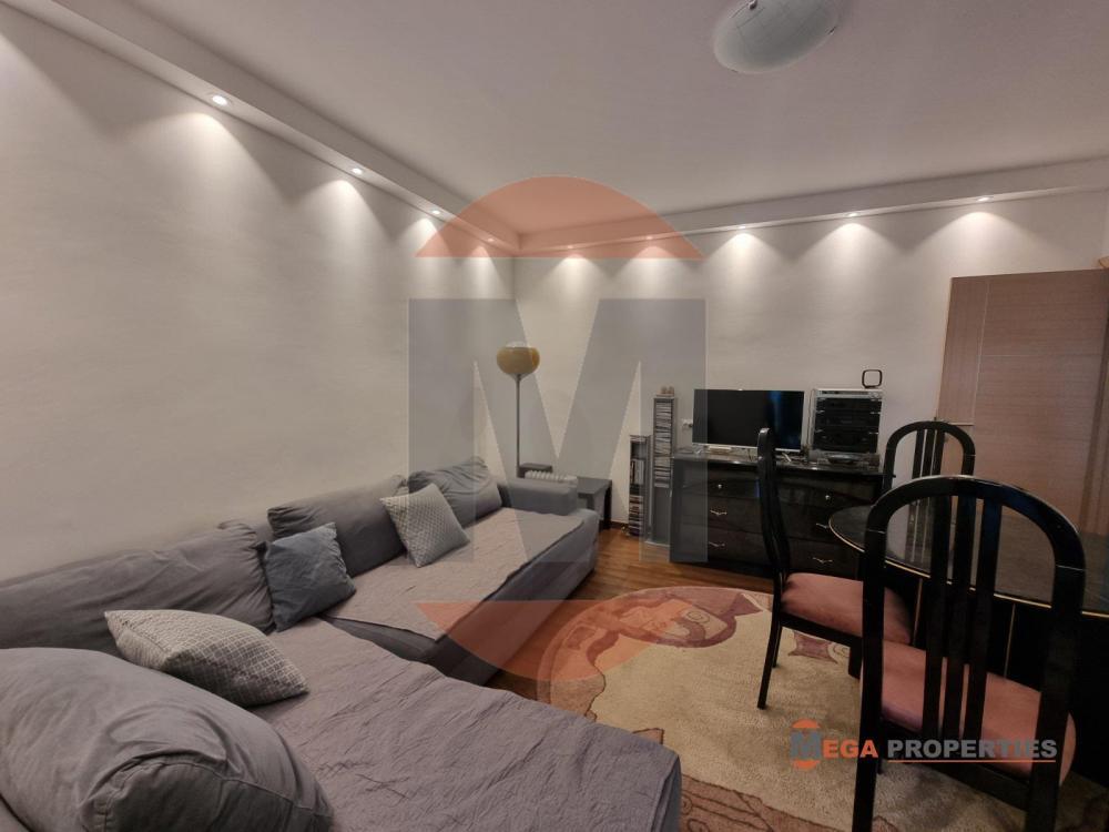 Olimp,Milana Rakića,54m2,dvosoban,kompletno namešten,useljiv