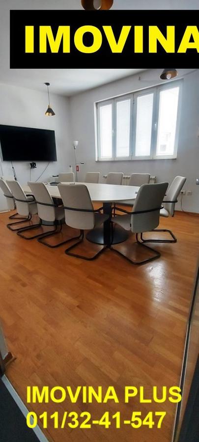 Stari Grad, Centar - Terazije, 130m2