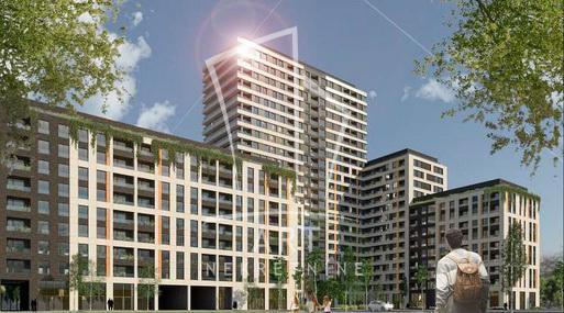 New Minel, 84m2, povrat PDVa za kupce prvog stana ID#11833