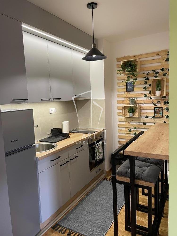 Naselje Bojović, namešten, sa spa centrom ID#11604