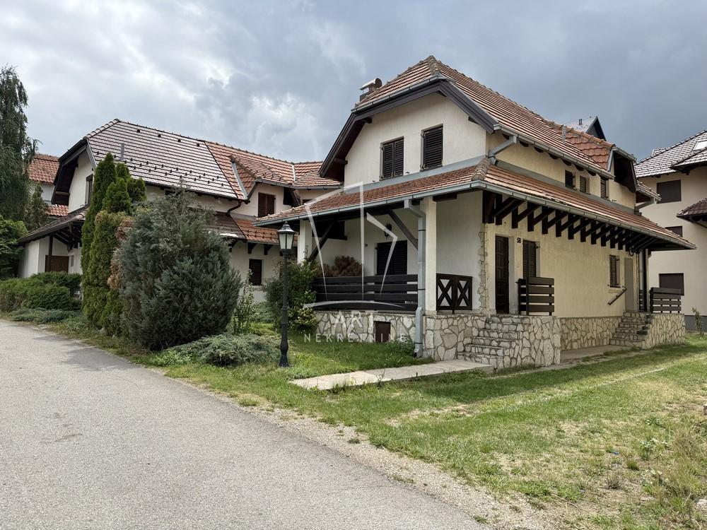 Zlatibor, Rujanska, mereno 80m2 ID#11841