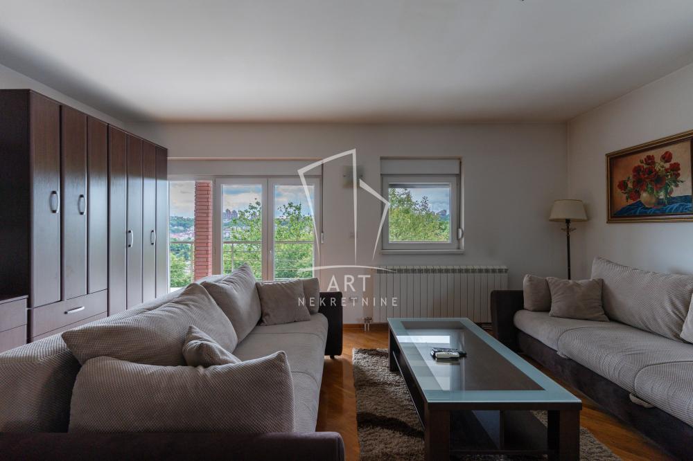 Rakovica, prodaja luksuzne vile ID#11871